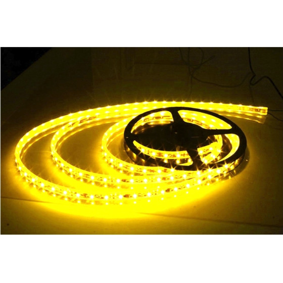 Tainia Led 3CHip ������� IP-68 - (LDT-5050/68YL)