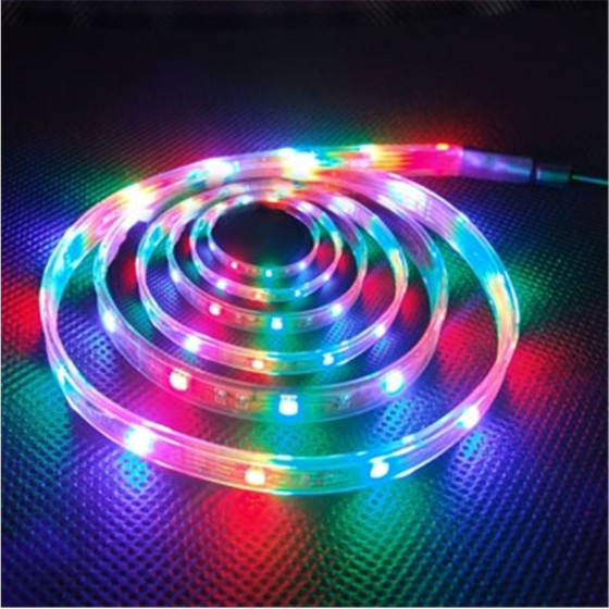 Tainia Led Rgb IP-20 - (LDT-3528/20RGB)