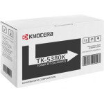 Kyocera MA4000cifx/cix, PA4000cx Toner Black (TK-5380K) - (1T02Z00NL0)