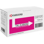 Kyocera MA4000cifx/cix, PA4000cx Toner Magenta (TK-5380M) - (1T02Z0BNL0)
