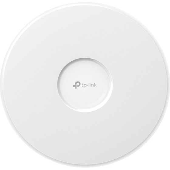 TP-Link BE19000 Ceiling Mount Tri-Band Wi-Fi 7 Access Point - (EAP783)