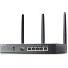 TP-Link Omada AX3000 Gigabit Vpn Router - (ER706W)