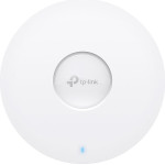 TP-Link Omada AX6000 Ceiling Mount Dual-Band Wi-Fi 6 Access Point - (EAP683 LR)