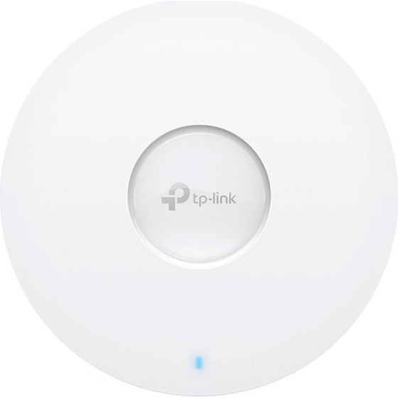 TP-Link Omada AX6000 Ceiling Mount Dual-Band Wi-Fi 6 Access Point - (EAP683 LR)