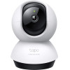 TP-Link Pan Tilt Home Security Wi-Fi Camera - (Tapo C220)