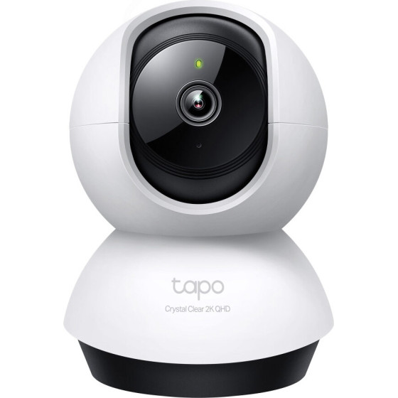 TP-Link Pan Tilt Home Security Wi-Fi Camera - (Tapo C220)