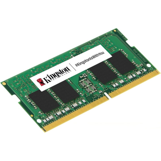 Kingston 8GB DDR4 2666MHz - (KCP426SS8/8)