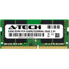 Kingston 16GB DDR4 3200MHz - (KCP432SD8/16)