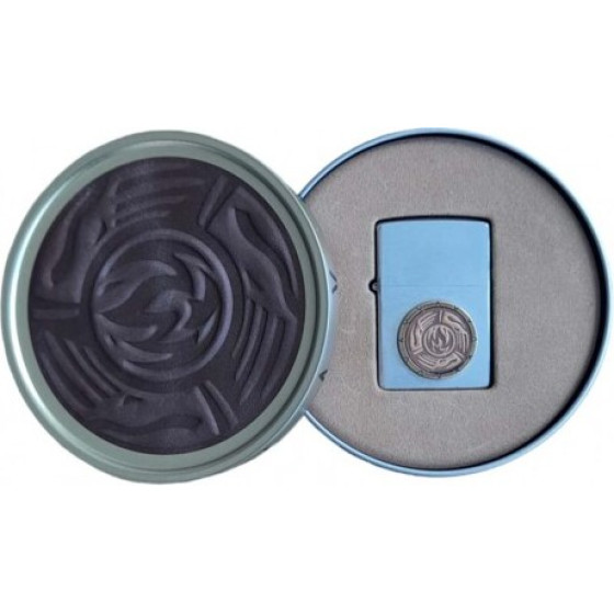Zippo Keeper Of The Flame - (G513)