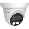 Longse �������� ������ 2.8mm, 8MP, IP65, Led ��� 25m - (CMSDTHC500FKEW)