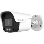 Longse �������� ������ 2.8mm, 8MP, IP66, Led ��� 25m - (BPSCTHC500FKEW)