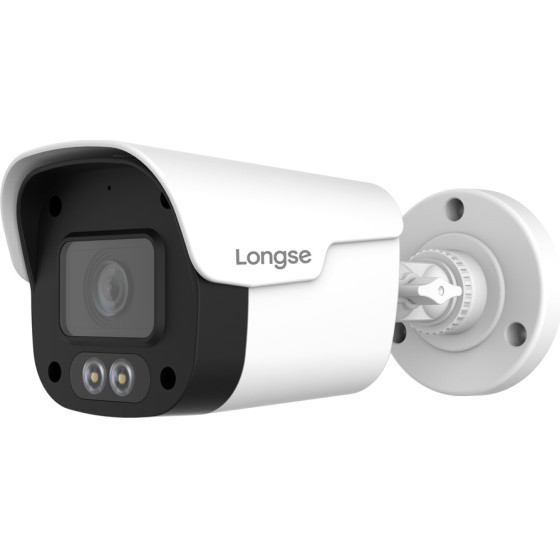 Longse �������� ������ 2.8mm, 8MP, IP66, Led ��� 25m - (BPSCTHC500FKEW)
