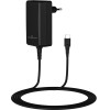 Powertech ����������� Laptop USB-C PD, universal, 90W, ����� - (PT-1157)