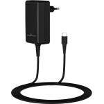 Powertech ����������� Laptop USB-C PD, universal, 90W, ����� - (PT-1157)