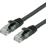 NG ������� Utp CAT6 0.15m, ����� - (NG-UTP015-BK)
