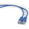 NG ������� Utp CAT6 0.15m, ���� - (NG-UTP015-BL)