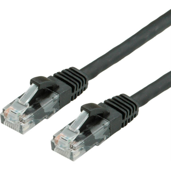 NG ������� Utp CAT6 2m, ����� - (NG-UTP02-BK)