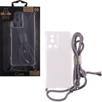 Idol 1991 ���� Xiaomi 13 Lite 6.55'' Antishock Air Tpu With Strap Full Camera Protection �������