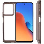 Idol 1991 ���� Xiaomi Redmi 12 6.79'' Cristalyte Tpu Camera Guard ������� ����
