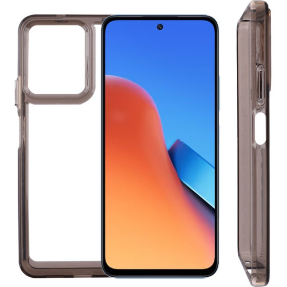Idol 1991 ���� Xiaomi Redmi 12 6.79'' Cristalyte Tpu Camera Guard ������� ����