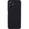 Idol 1991 ���� Xiaomi Redmi Note 12 4G 6.67'' Velvet Elite Tpu 4 Side Full Camera Protection BLACK
