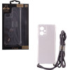 Idol 1991 ���� Xiaomi Redmi Note 12 5G 6.67'' Antishock Air Tpu With Strap Full Camera Protection �������