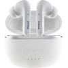 Intenso White Buds T302A - True Wireless - - (3720302)