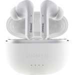 Intenso White Buds T302A - True Wireless - - (3720302)