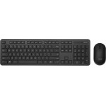 Asus Keyboard & Mouse CW100 Greek Wireless - (90XB0700-BKM0M0)