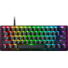 Razer Huntsman V3 Pro Mini Analog - 60% Optical Gaming Keyboard - Rapid Trigger - Us Layout - (RZ03-04990100-R3M1)