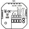 Smart ����������� ����� ������, Wi-Fi, ������ - (BHT-009GCLW)