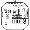Smart ����������� ����� ����������, Wi-Fi, ������ - (BHT-009GBLW)