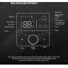 Smart ����������� ����� ����������, Wi-Fi, ������ - (BHT-009GBLW)