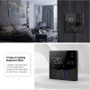 Smart ����������� ����� ����������, Wi-Fi, ������ - (BHT-009GBLW)