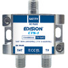 Edision ������ TV-Sat Dc Pass 5G 21-48 CTS-1