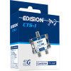 Edision ������ TV-Sat Dc Pass 5G 21-48 CTS-1
