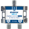 Edision ����������� 2 Ways F 5-2400MHz SDC-2