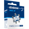 Edision ����������� 2 Ways F 5-2400MHz SDC-2