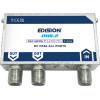 Edision ����������� ����� 2 Ways F 5-2400MHz OMS-2