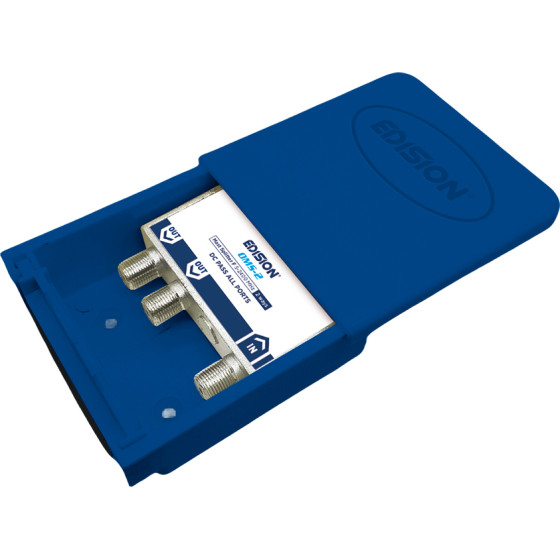 Edision ����������� ����� 2 Ways F 5-2400MHz OMS-2