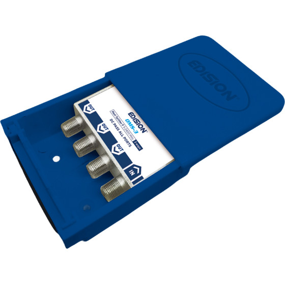 Edision ����������� ����� 3 Ways F 5-2400MHz OMS-3