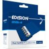 Edision ����������� ����� 4 Ways F 5-2400MHz OMS-4