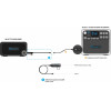Bluetti P090D External Battery Connection Cable For B230/B300 - (19.0704.0077-00)