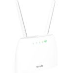 Tenda N300 Wifi 4G Lte Router - (4G06C)