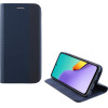 Idol 1991 ���� Xiaomi Redmi 12 4G/5G 6.79'' Elite ANTI-Rfid Book Stand BLUE