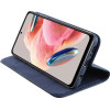 Idol 1991 ���� Xiaomi Redmi Note 12 4G 6.67'' Elite ANTI-Rfid Book Stand BLUE