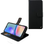 Volte-Tel ���� Samsung A05S 4G A057 6.7'' Allure Magnet Book Stand Clip BLACK