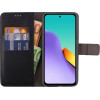 Volte-Tel ���� Xiaomi Redmi 12 4G/5G 6.79'' Allure Magnet Book Stand Clip BLACK