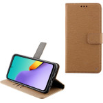 Volte-Tel ���� Xiaomi Redmi 12 4G/5G 6.79'' Allure Magnet Book Stand Clip GOLD