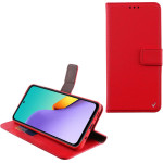 Volte-Tel ���� Xiaomi Redmi 12 4G/5G 6.79'' Allure Magnet Book Stand Clip RED